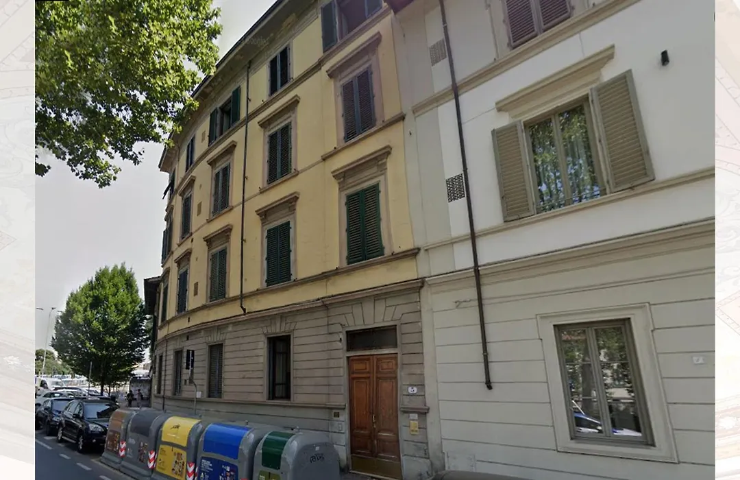 Residenza Bellieri-1